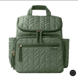 Skip Hop Forma Diaper Bag Backpack